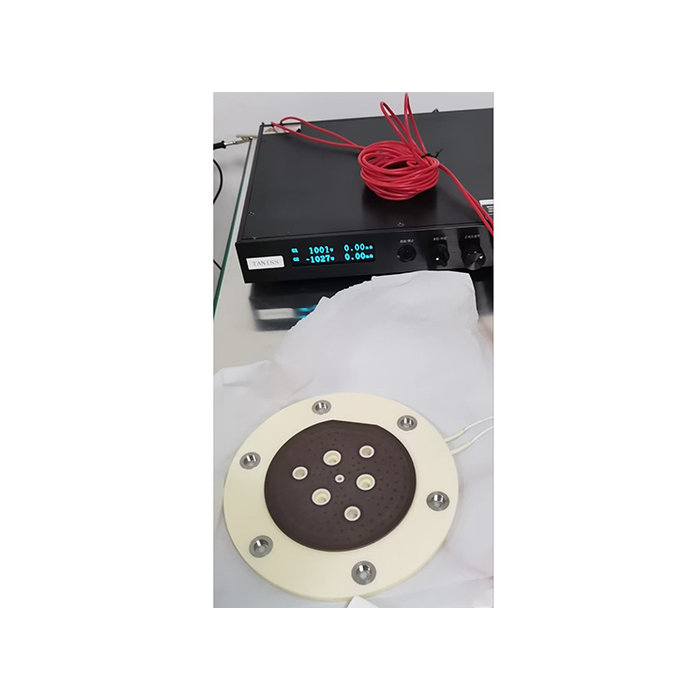 ESC Electrostatic Chuck