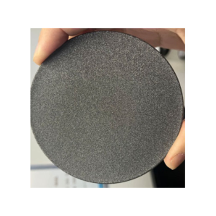 4 Inch MPCVD Diamond Free Standing Film Wafer
