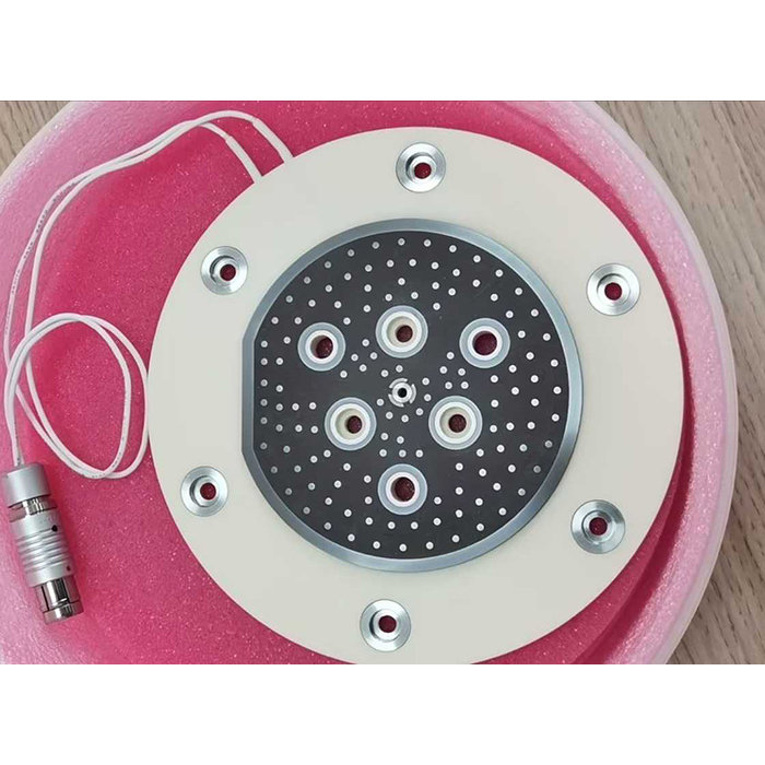 ESC Electrostatic Chuck