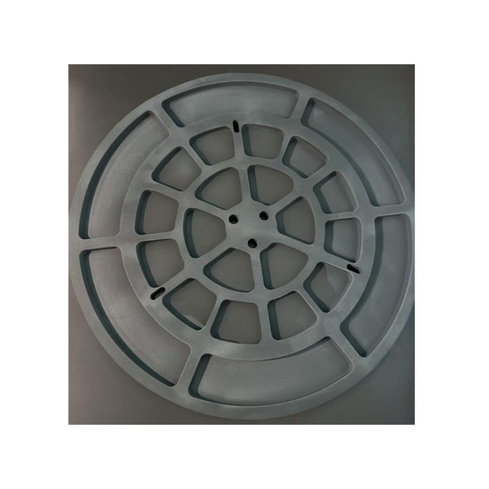 SiC SiSiC SSiC Silicon Carbide Carrier Tray Plate