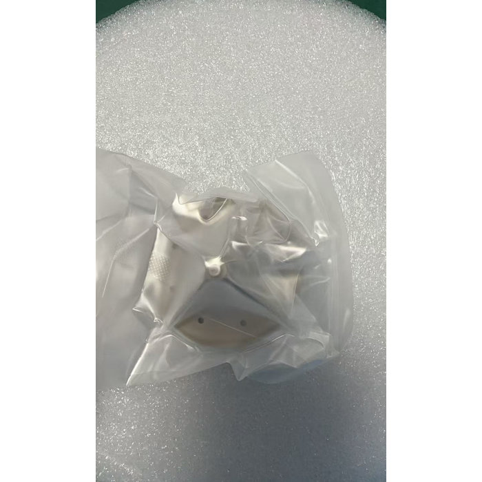 0200-06595 Baffle Aluminum Nitride AIN Nozzle AlN ceramic for semi