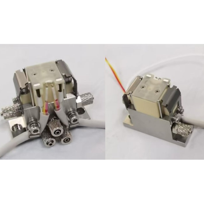 AlN Aluminum Nitride Ceramic Heater