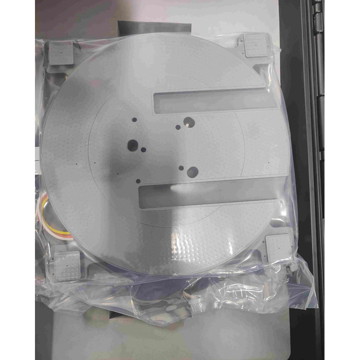 KLA PUMA9980 Pin Chuck 8-12 Wafer dark field defect inspection