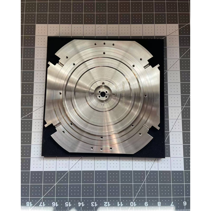 ADT7200 Dicing Chuck 8 Inch