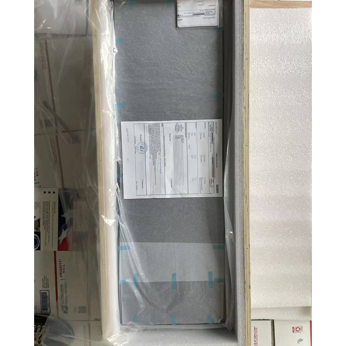 PLP (Panel-Level Packaging) Extra large ultra flat wafer chuck