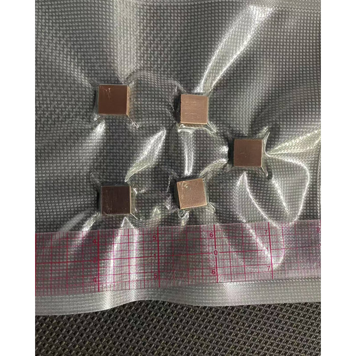 SEMIXICON DIASEMI Diamond and composite heatsink  10x10x3 12x12x5mm