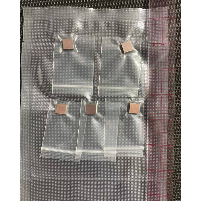 SEMIXICON DIASEMI Diamond and composite heatsink  10x10x3 12x12x5mm