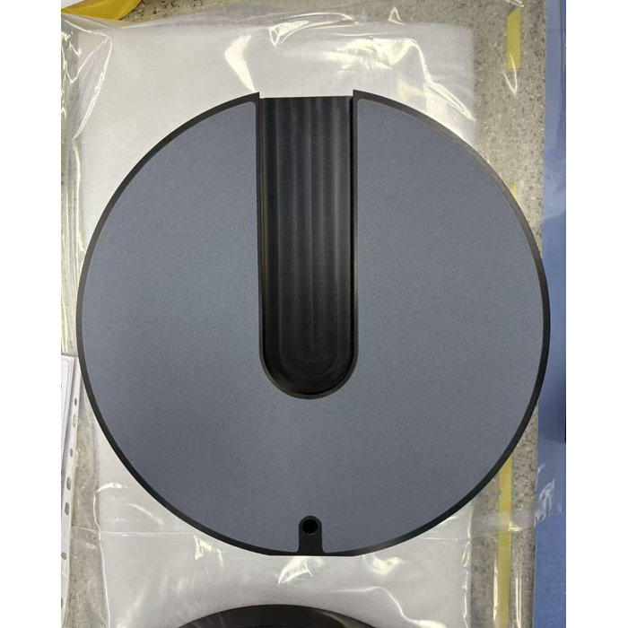 AOI (Automated Optical Inspection)  wafer chuck