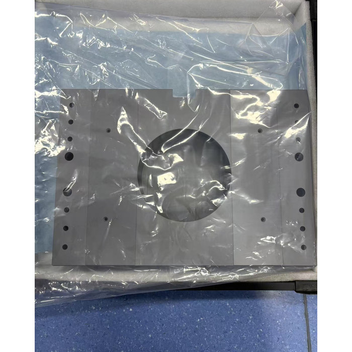 Silicon Carbide Working Stage