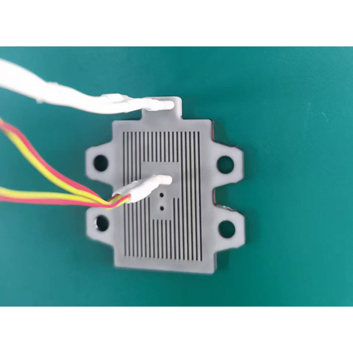 Thermocompression bonding AIN heater Aluminum Nitride Ceramic Heater