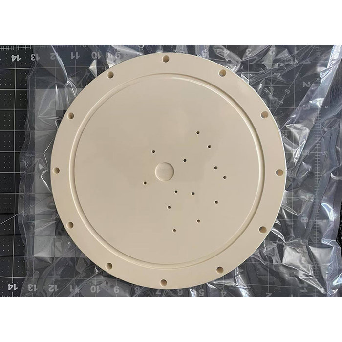 DISCO DAG810 Wafer Grinding Chuck Table Customized Modification