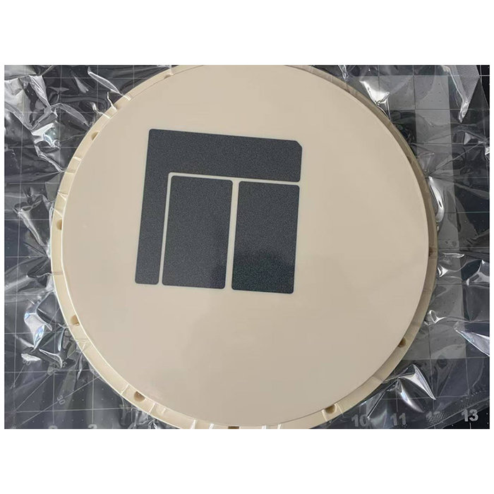 DISCO DAG810 Wafer Grinding Chuck Table Customized Modification