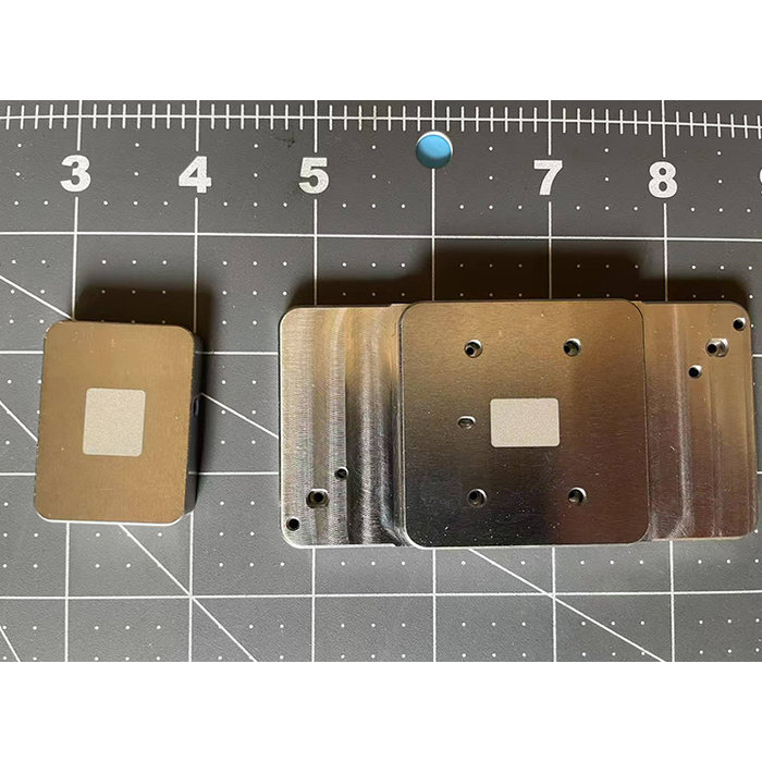 Porous ceramic wafer chuck