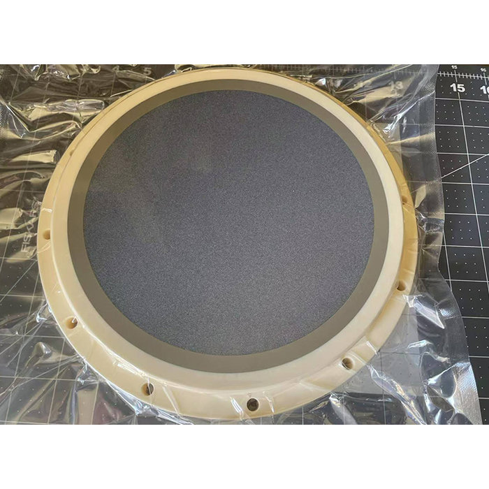 DISCO DAG8540/8560 Wafer Porous Chuck Table Modification    Modified for exclusively 8 inch wafer