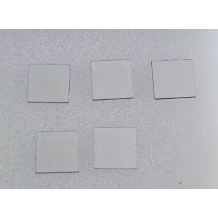 10x10x0.3mm MPCVD single crystalline diamond