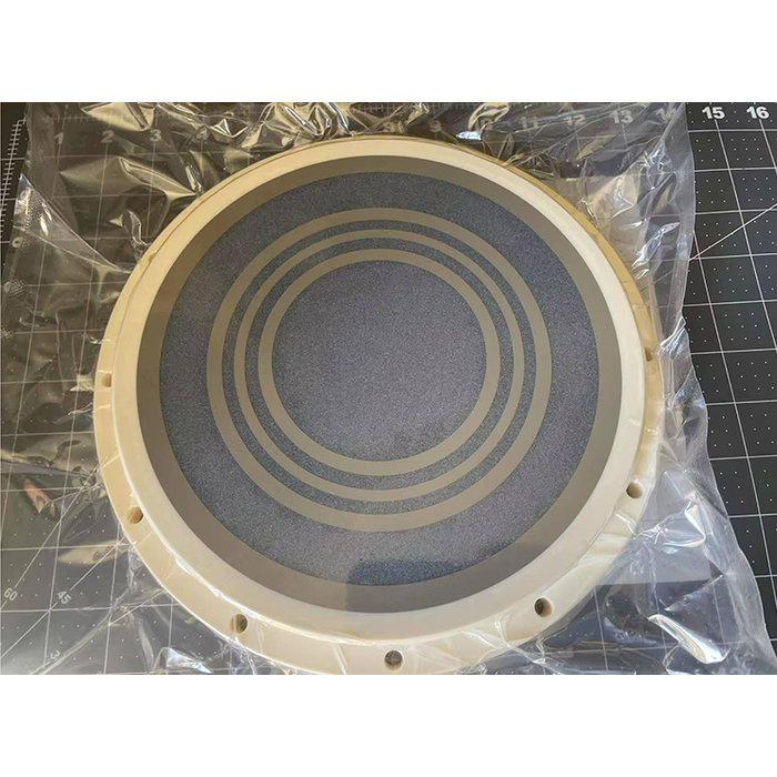 DISCO DAG810 Wafer Chuck Duplication Standard 4568 Universal