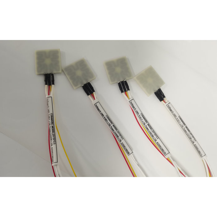 AIN AlN ALN Aluminum Nitride Ceramic Heater