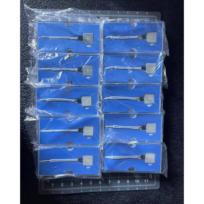 aln Aluminum Nitride Ceramic heater 252505 A