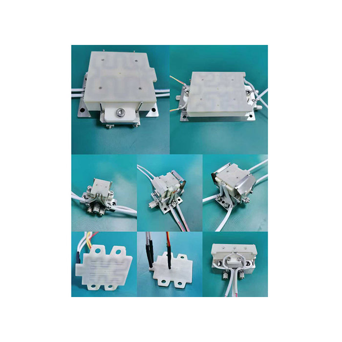 AlN AIN ALN Aluminum Nitride Ceramic Heater