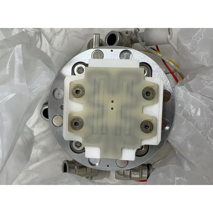 AIN AlN ALN Aluminum Nitride Ceramic Heater Semiconductor, Medical ,Photonics​