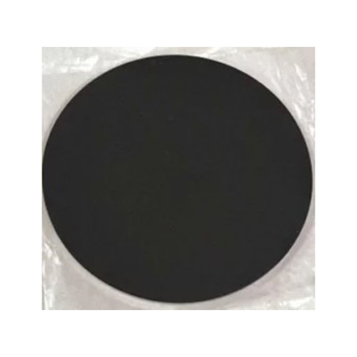 DLC coated silicon Wafer 4/6/8 silicon wafer