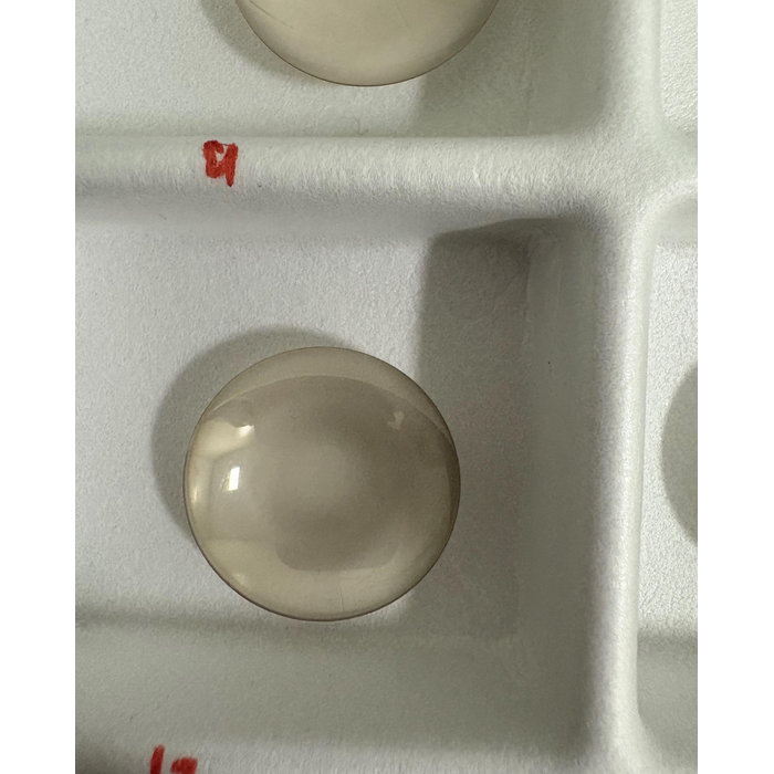 MPCVD Diamond Tweeter Dome Diaphragm Loudspeaker Audio