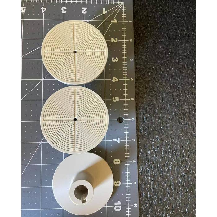 Wafer Chuck Ring Chuck Pin Chuck