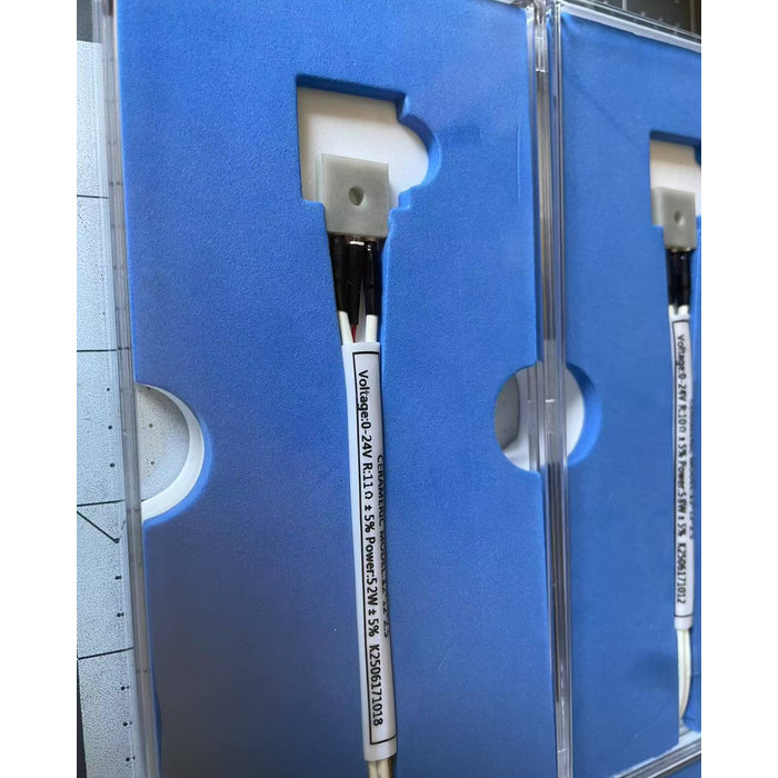 Aluminum Nitride (AIN) AlN AIN  Ceramic  Heater