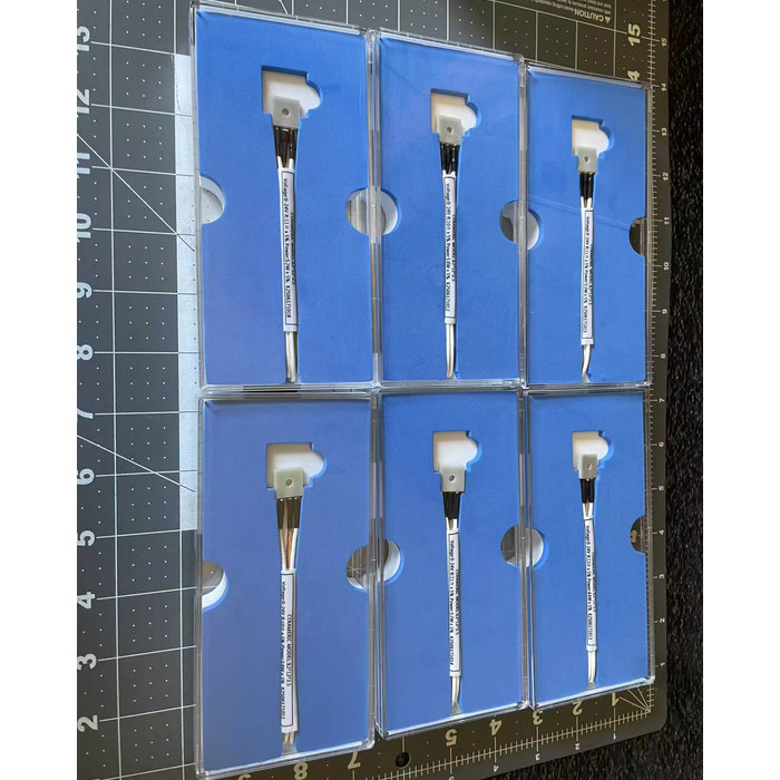 Aluminum Nitride (AIN) AlN AIN  Ceramic  Heater