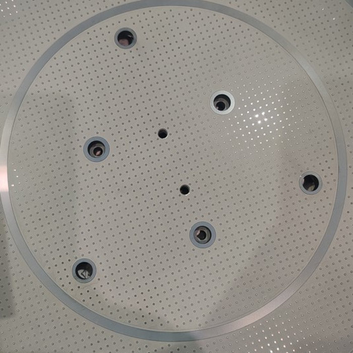 SiC SiSiC SSiC Silicon Carbide Pin Chuck