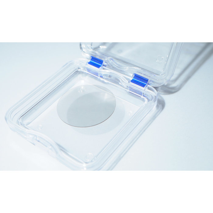 MPCVD Diamond Window