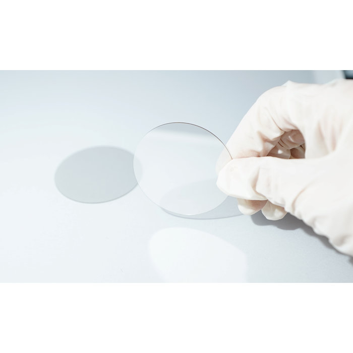 MPCVD Diamond Window