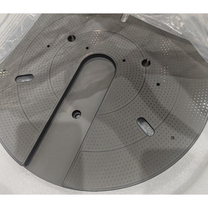 Pin Chuck, Wafer Chuck, Ring Chuck, SiC Chuck