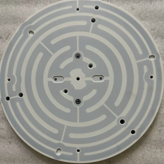 AMAT APPLIED MATERIALS 0190-08715 PUCK 8 Inch PBN ESC