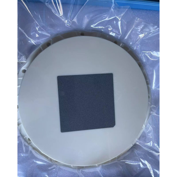 DISCO DAG810 Wafer Grinding Chuck Table Modification