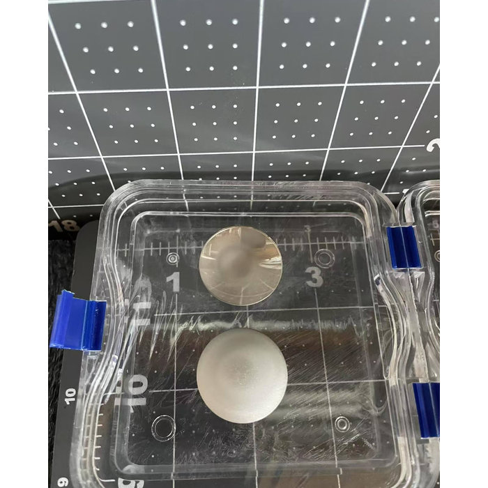 SEMIXICON DIASEMI MPCVD Diamond Dome Loudspeaker Audio Tweeter