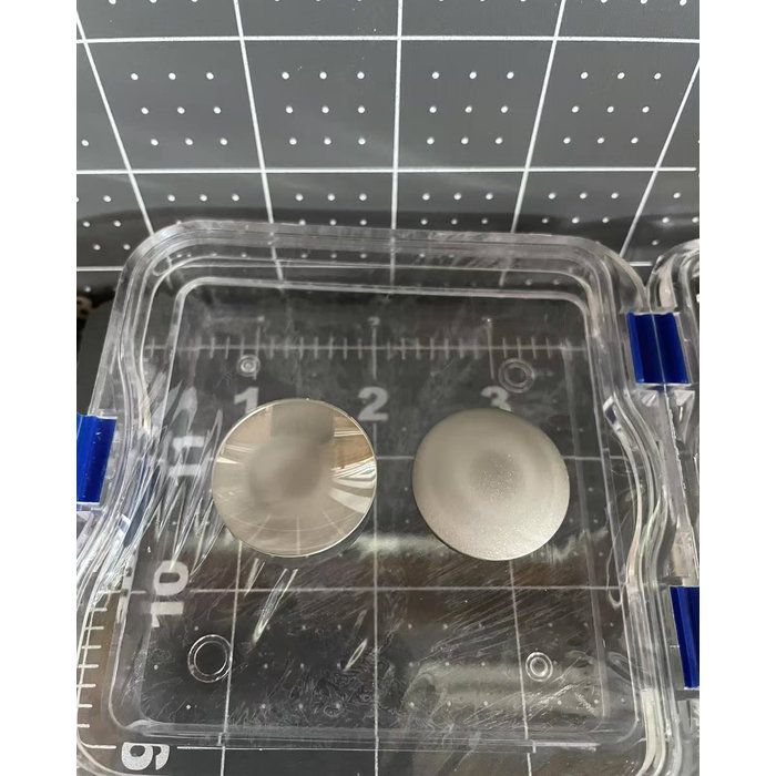 SEMIXICON DIASEMI MPCVD Diamond Dome Loudspeaker Audio Tweeter