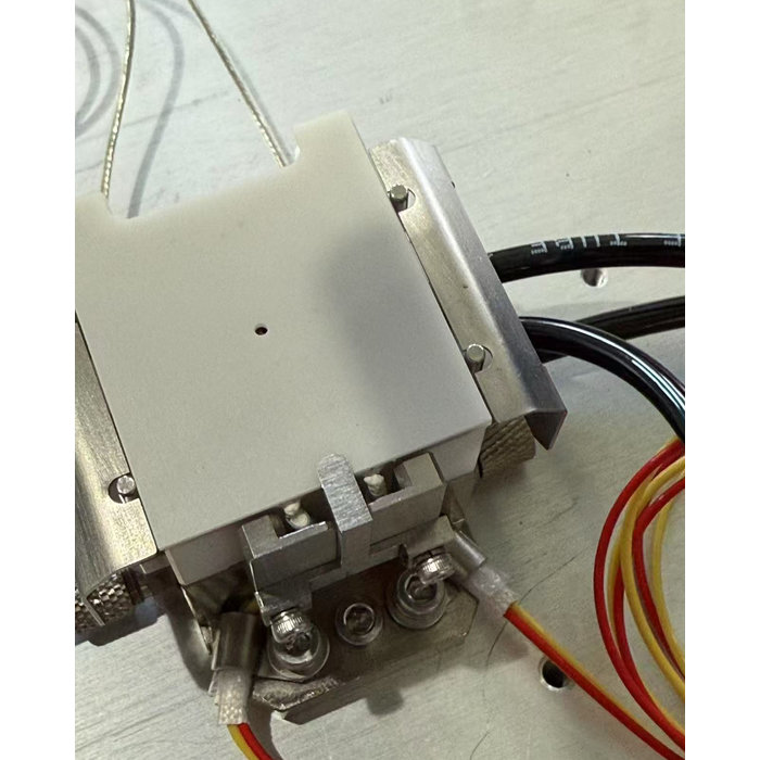 AlN Ceramic Heater Semiconductor wafer bonding hybrid bonding