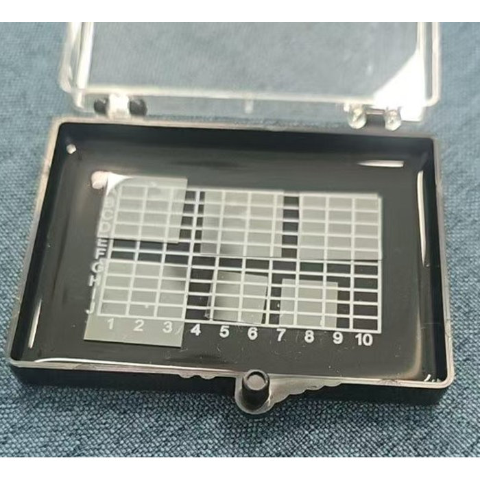 SCD Single Crystalline Diamond