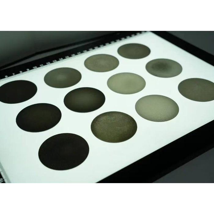 2 Inch  x 650um MPCVD Diamond Heat Sink Heat Spreader