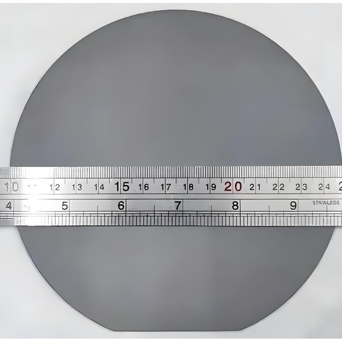MPCVD Diamond Coated Silicon Wafer 2-12 inch all sizes available