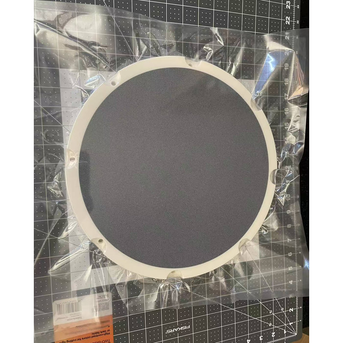 EVG300 Wafer Chuck Modification by CERAMERIC SEMIXICON