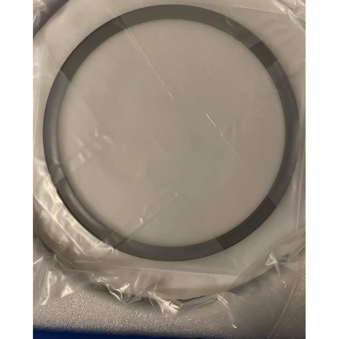 Boron Carbide (B4CB_{4}CB4​C) Focus Rings in Plasma Etching