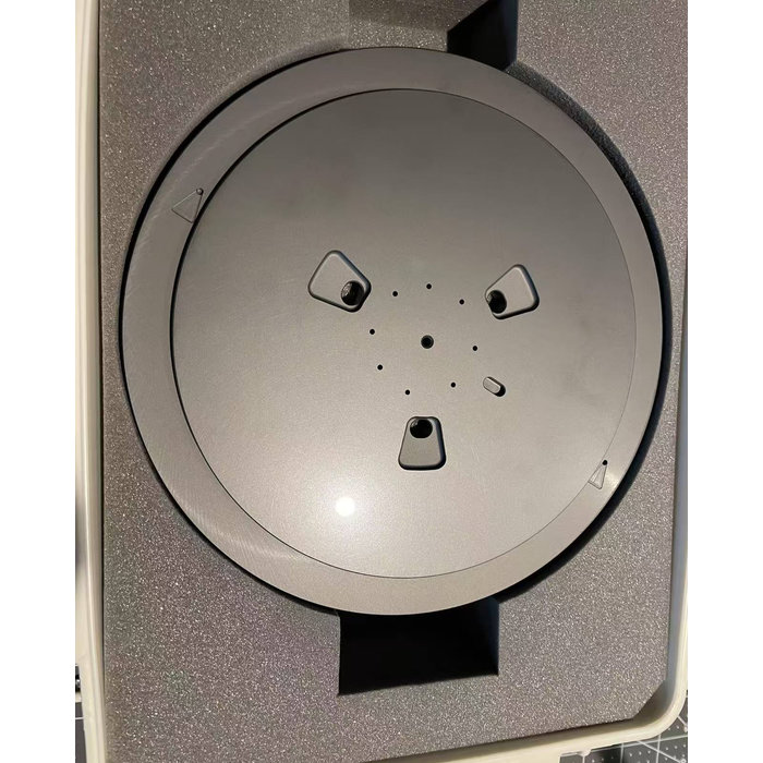 Canon 3000 FPA steppers i4 i5 iW EX4 EX5 EX6 Pin Chuck