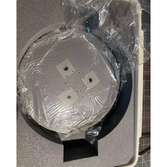 Canon 3000 FPA steppers i4 i5 iW EX4 EX5 EX6 Pin Chuck