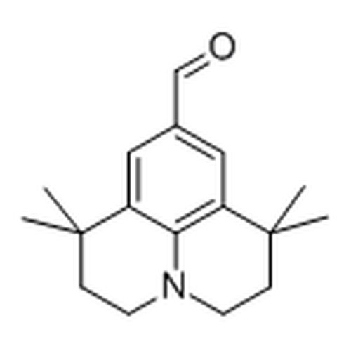 9-Formyl-8-hydroxy-1,1,7,7-tetramethyljulolidine