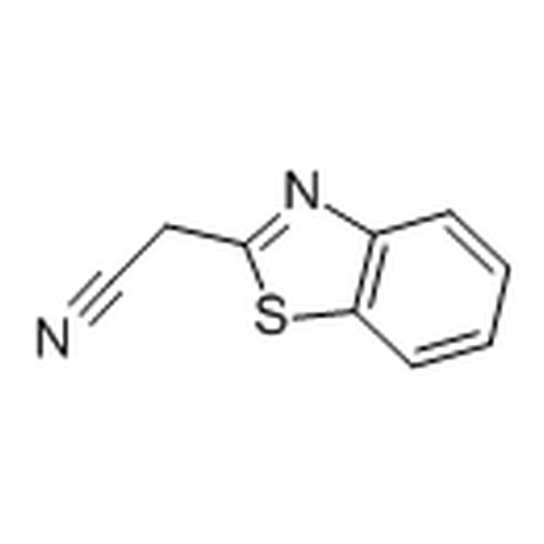 Benzothiazole-2-acetonitrile