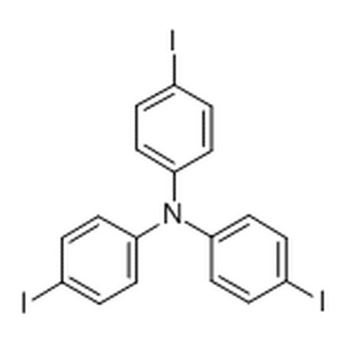 Tris(4-iodophenyl)amine