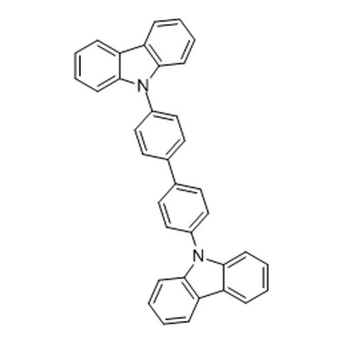 4,4'-Bis(N-carbazolyl)-1,1'-biphenyl