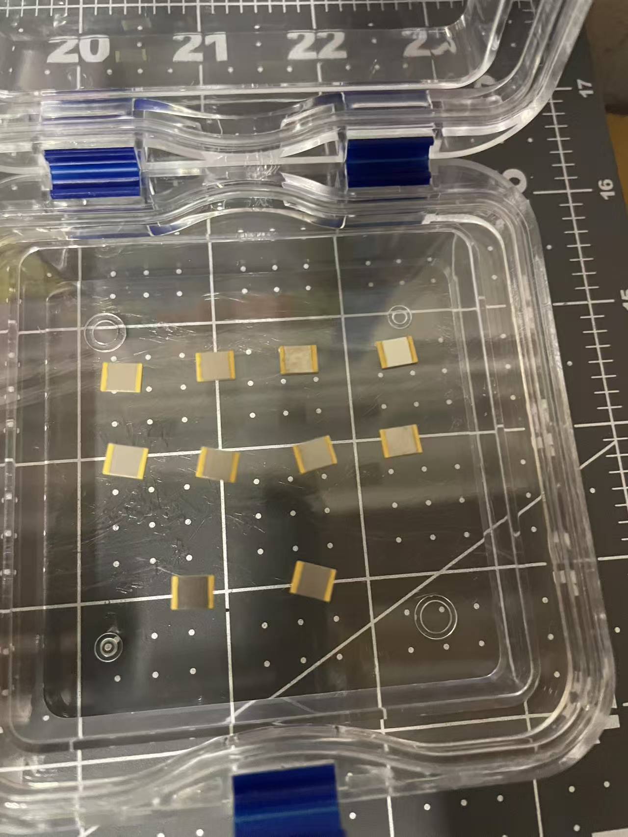 Copper Diamond Composite Heat Sink.jpg